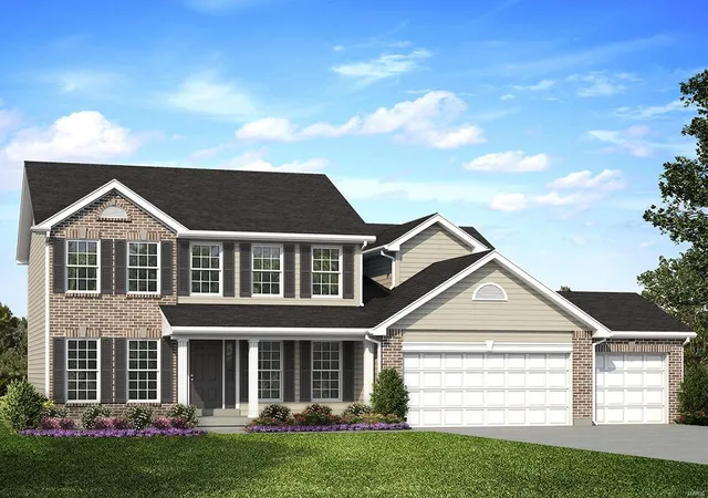 1st image of 282 Osprey Ct, Lake St. Louis, MO 63367 | MLS# 24039468