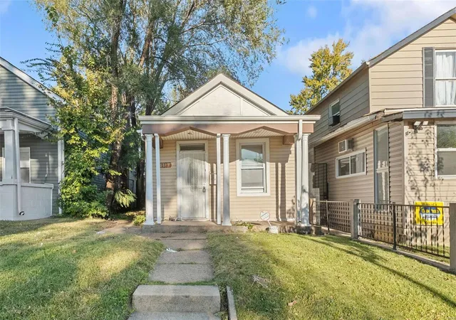 Photo 2 of Single family home for sale at 6119 Alabama Ave, Saint Louis, MO 63111 | MLS# 24039578 | Listing updated on 2025-03-19