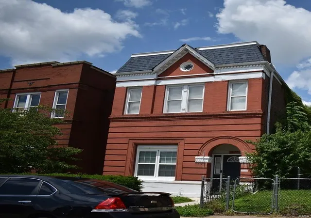Photo 2 of Sale Pending at 7409 Michigan Ave, Saint Louis, MO 63111 | MLS# 24039695 | Listing updated on 2024-11-25