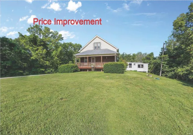 Photo 1 of Multi family home for sale at 7849 Old State Route 21, Barnhart, MO 63012 | MLS# 24039799 | Listing updated on 2024-11-01