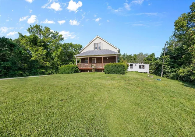 Photo 2 of Multi family home for sale at 7849 Old State Route 21, Barnhart, MO 63012 | MLS# 24039799 | Listing updated on 2024-11-01