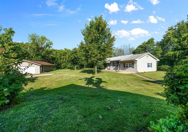 Photo 3 of Multi family home for sale at 7849 Old State Route 21, Barnhart, MO 63012 | MLS# 24039799 | Listing updated on 2024-11-01