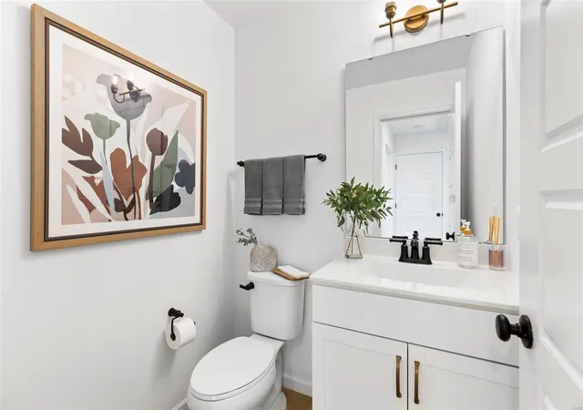 Photo 4 of Single family home for sale at 2 Sterling, Maryland Heights, MO 63146 | MLS# 24039881 | Listing updated on 2025-03-17