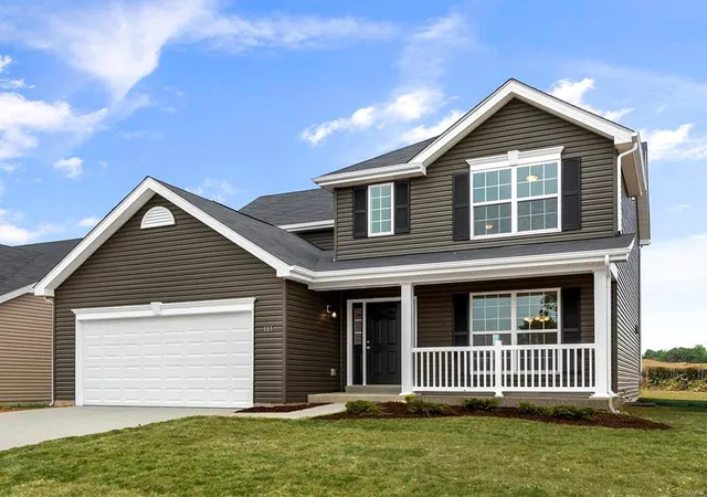 27th image of 2 Royal Ii, Saint Louis, MO 63135 | MLS# 24039884