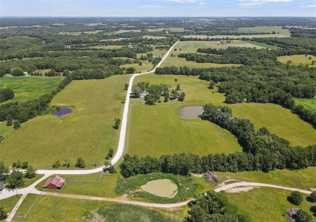 Photo 52 of Single family home for sale at 3616 County Road 2860, Higbee, MO 65257 | MLS# 24040061 | Listing updated on 2024-10-04