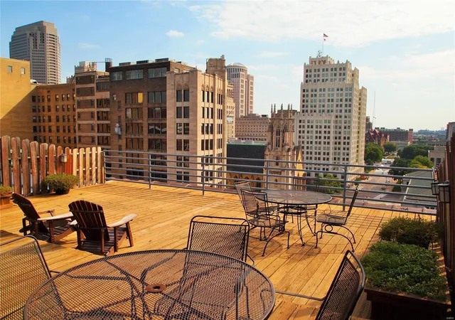 Homes for sale in Saint Louis, MO | 507 N 13Th St #705, Saint Louis, MO 63103 | MLS# 24040137