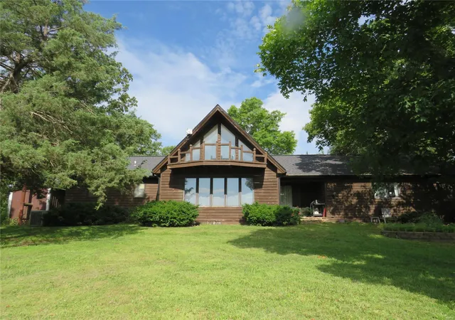 Homes for sale in West Plains, MO | 1520 County Road 6680, West Plains, MO 65775 | MLS# 24040598