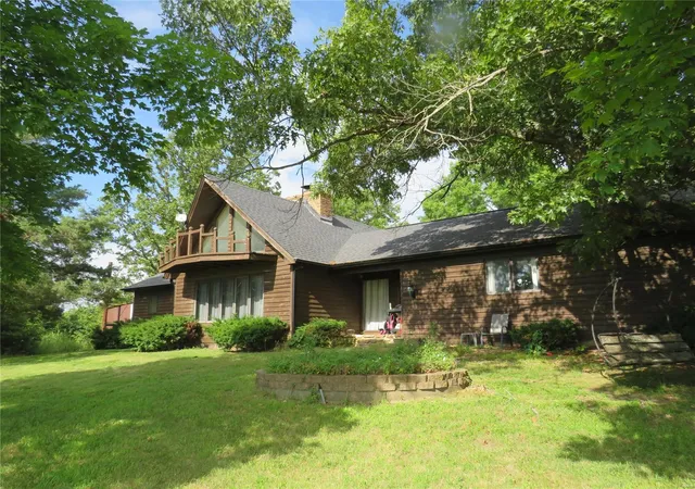 Homes for sale in West Plains, MO | 1520 County Road 6680, West Plains, MO 65775 | MLS# 24040598