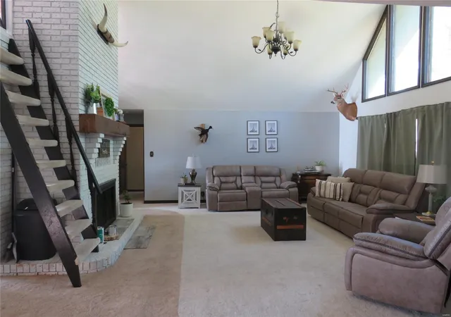 Homes for sale in West Plains, MO | 1520 County Road 6680, West Plains, MO 65775 | MLS# 24040598