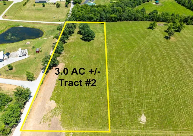 Photo 1 of Land for sale at 0 Monroe Trl   Tract 2, Perry, MO 63462 | MLS# 24040642 | Listing updated on 2024-07-06
