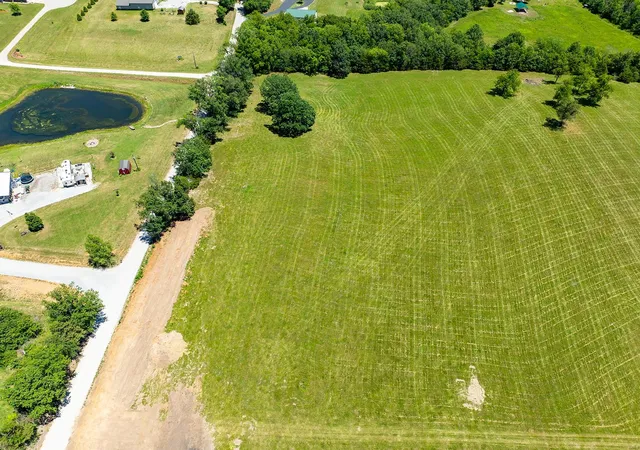 Photo 2 of Land for sale at 0 Monroe Trl   Tract 2, Perry, MO 63462 | MLS# 24040642 | Listing updated on 2024-07-06