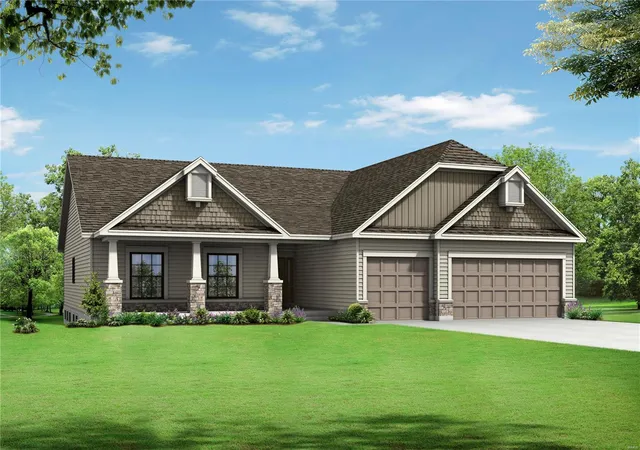Photo 1 of Single family home for sale at (Undisclosed), Arnold, MO 63010 | MLS# 24041031 | Listing updated on 2024-07-08