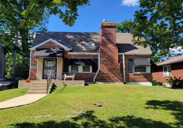 1st image of 8315 Appleton Dr, Saint Louis, MO 63132 | MLS# 24041402