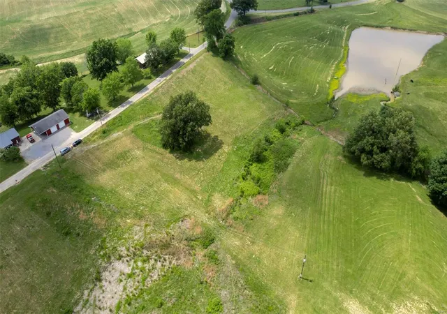 Photo 2 of Land for sale at 172 County Hwy 244, Benton, MO 63736 | MLS# 24041642 | Listing updated on 2024-09-11