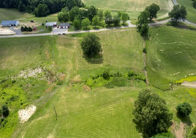 Photo 3 of Land for sale at 172 County Hwy 244, Benton, MO 63736 | MLS# 24041642 | Listing updated on 2024-09-11