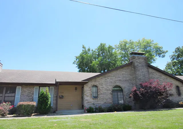 1st image of 4518 Ammel St #2, Belleville, IL 62226 | MLS# 24042214