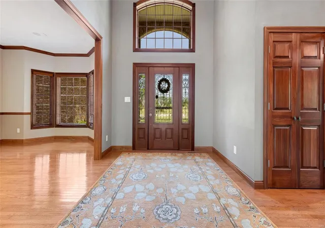 Photo 2 of Single family home for sale at 414 Avington Dr, Waterloo, IL 62298 | MLS# 24042267 | Listing updated on 2024-10-02