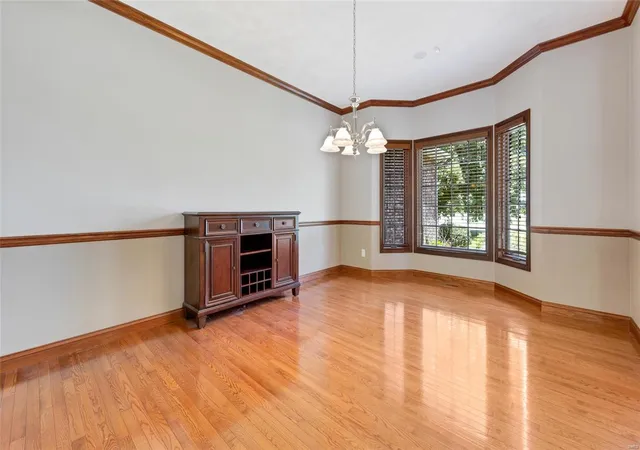 Photo 3 of Single family home for sale at 414 Avington Dr, Waterloo, IL 62298 | MLS# 24042267 | Listing updated on 2024-10-02