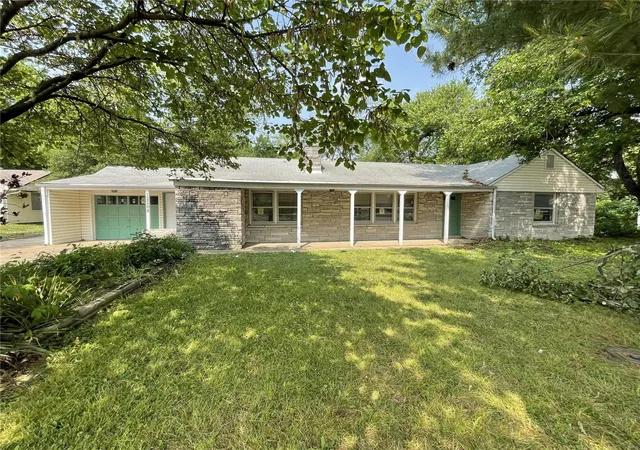Photo 1 of Single family home for sale at 12209 Benham Rd, Saint Louis, MO 63138 | MLS# 24042313 | Listing updated on 2024-07-21