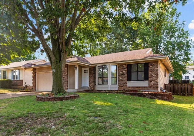 Photo 2 of Sale Pending at 3645 Lemay Woods Dr, Saint Louis, MO 63129 | MLS# 24042374 | Listing updated on 2024-11-18