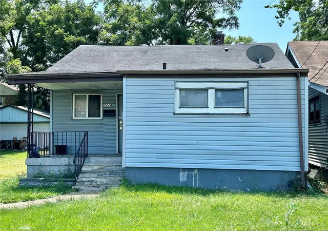 Photo 1 of Sale Pending at 7224 Page Ave, Saint Louis, MO 63133 | MLS# 24042505 | Listing updated on 2024-09-23