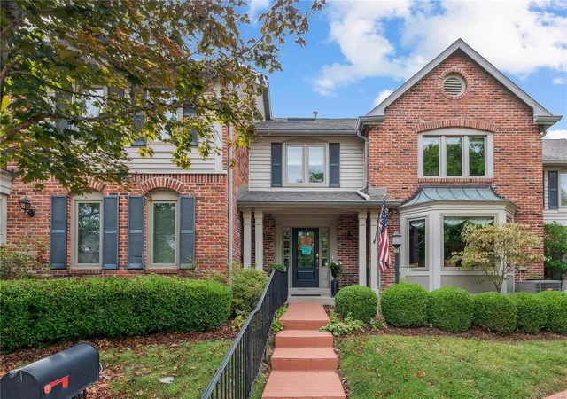 Photo 1 of Condo for sale at 14414 Open Meadow Ct W, Chesterfield, MO 63017 | MLS# 24042516 | Listing updated on 2024-10-07