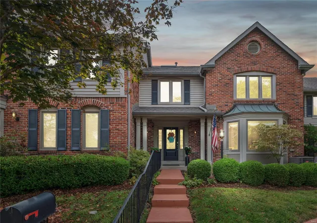 Photo 2 of Condo for sale at 14414 Open Meadow Ct W, Chesterfield, MO 63017 | MLS# 24042516 | Listing updated on 2024-10-07