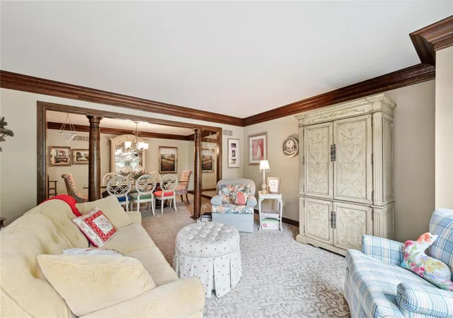Photo 3 of Condo for sale at 14414 Open Meadow Ct W, Chesterfield, MO 63017 | MLS# 24042516 | Listing updated on 2024-10-07