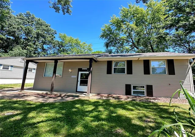 Photo 1 of Sale Pending at 12132 Criterion Ave, Saint Louis, MO 63138 | MLS# 24042547 | Listing updated on 2024-07-31