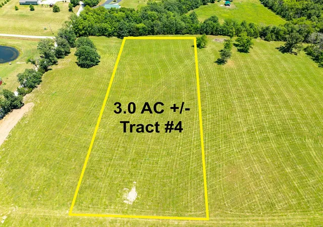 Photo 1 of Land for sale at 0 Monroe Trl   Tract 4, Perry, MO 63462 | MLS# 24042619 | Listing updated on 2024-07-06