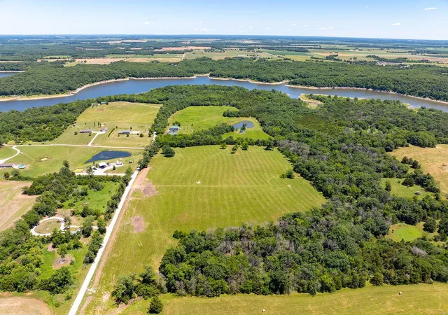 Photo 5 of Land for sale at 0 Monroe Trl - Tract 4, Perry, MO 63462 | MLS# 24042619 | Listing updated on 2024-07-06
