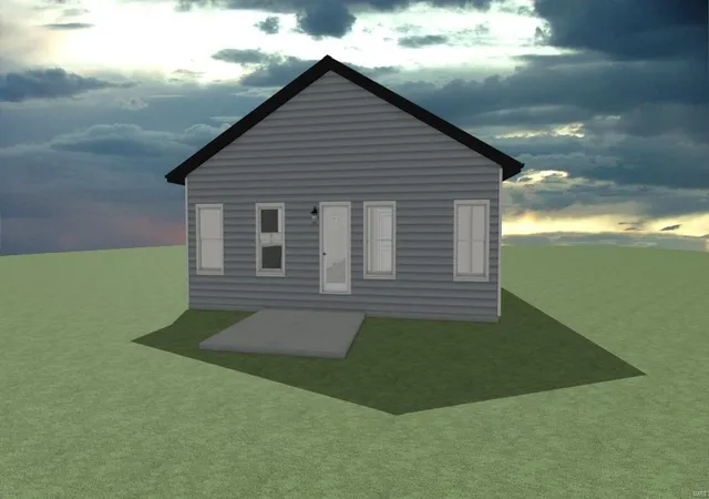 2nd image of 806 S 20th St, Belleville, IL 62226 | MLS# 24042640