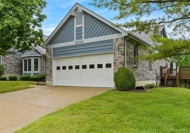 Photo 1 of Sale Pending at 3055 Devilla Trl #8B, Saint Charles, MO 63301 | MLS# 24042876 | Listing updated on 2024-09-19
