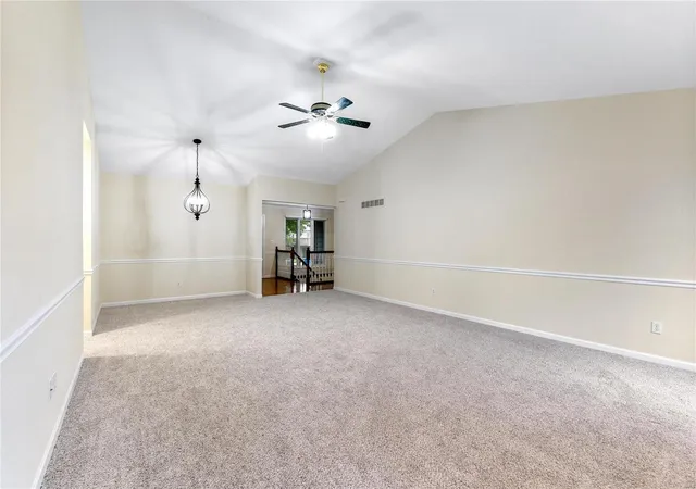 Listing Photo 5 - Condo for sale in building located at 3055 Devilla Trl, Saint Charles, MO 63301 - Unit #8B