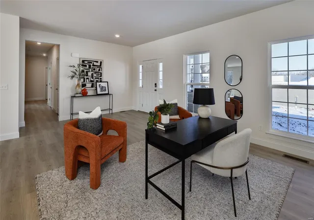 Photo 3 of Single family home for sale at 317 Switchgrass Landing Bridgeport Ln, Saint Charles, MO 63304 | MLS# 24042973 | Listing updated on 2025-03-14