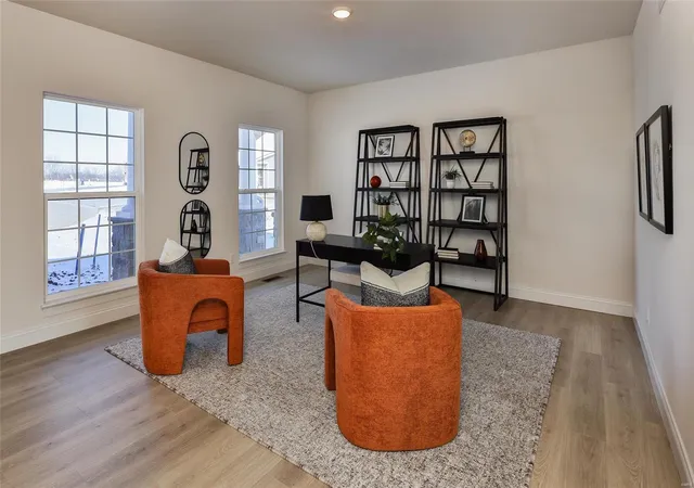 Photo 4 of Single family home for sale at 317 Switchgrass Landing Bridgeport Ln, Saint Charles, MO 63304 | MLS# 24042973 | Listing updated on 2025-03-14