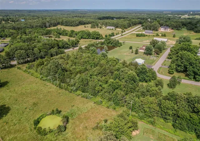 Photo 1 of Land for sale at 0 Post Oak Ln, Lebanon, MO 65536 | MLS# 24042981 | Listing updated on 2024-10-28