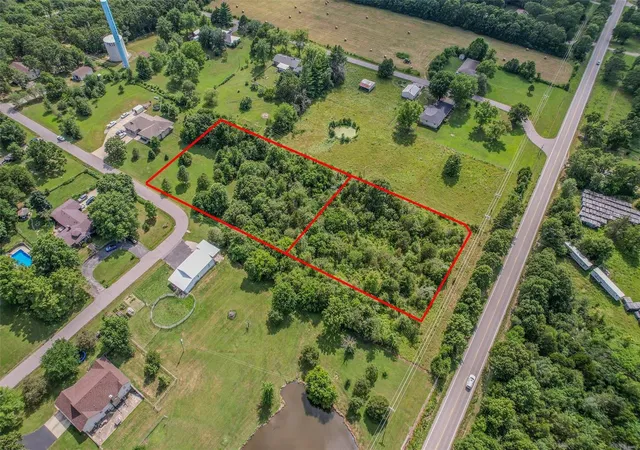 Photo 2 of Land for sale at 0 Post Oak Ln, Lebanon, MO 65536 | MLS# 24042981 | Listing updated on 2024-10-28