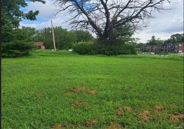 Land for sale at 5549 Wabada Ave, Saint Louis, MO 63112 | MLS# 24043148