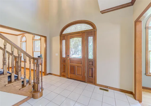 Photo 3 of Sale Pending at 12 Delacroix Pl, Saint Charles, MO 63303 | MLS# 24043182 | Listing updated on 2024-09-16