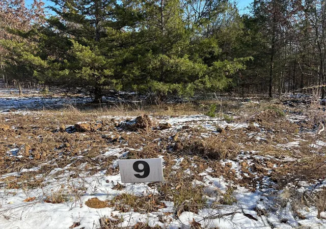 Photo 1 of Land for sale at 9 Riley Road, Monroe, MO 63456 | MLS# 24043184 | Listing updated on 2024-12-04