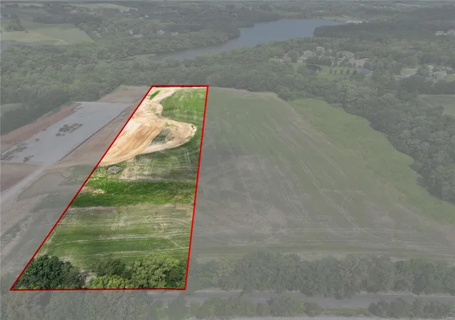 Photo 1 of Land for sale at 0 Pcr 702, Perryville, MO 63775 | MLS# 24043407 | Listing updated on 2024-07-09