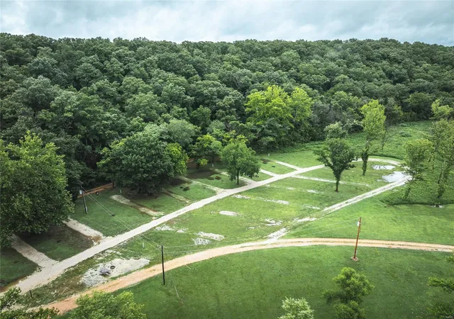 Photo 2 of Land for sale at 69 Lucky Clover Rd, Steelville, MO 65565 | MLS# 24043481 | Listing updated on 2024-07-19