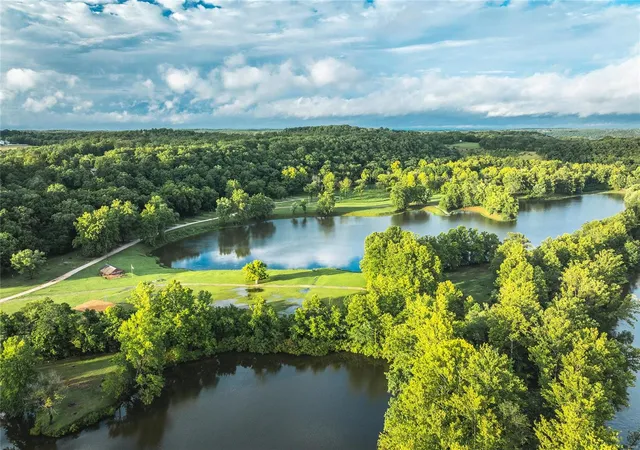 Photo 3 of Land for sale at 69 Lucky Clover Rd, Steelville, MO 65565 | MLS# 24043481 | Listing updated on 2024-07-19