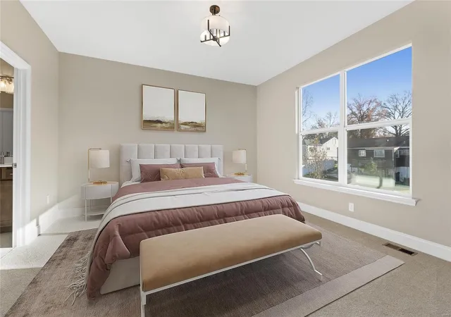 Photo 4 of Single family home for sale at 6514 Anna Grace Ln, Saint Louis, MO 63123 | MLS# 24043531 | Listing updated on 2024-12-16