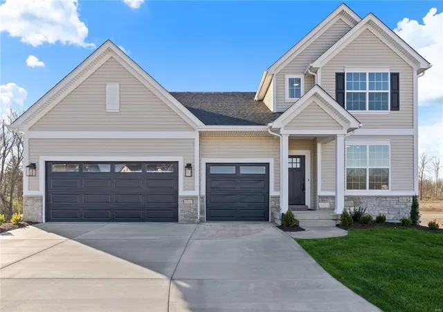Photo 1 of Single family home for sale at 3011 Bruce Trl Ct, Saint Charles, MO 63304 | MLS# 24043545 | Listing updated on 2025-03-18