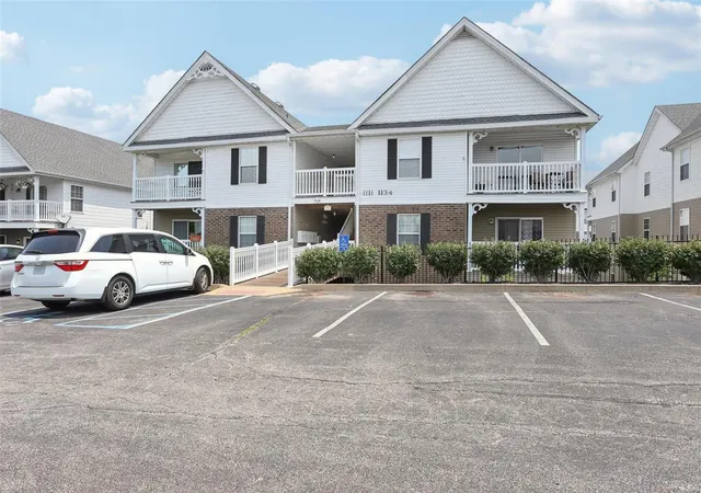 Photo 1 of Condo for sale at 1131 Saravalle Dr, Saint Peters, MO 63376 | MLS# 24043573 | Listing updated on 2024-09-28