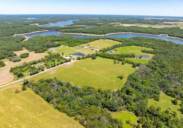 Photo 8 of Land for sale at 0 Monroe Trl   Tract 1, Perry, MO 63462 | MLS# 24043616 | Listing updated on 2024-07-11