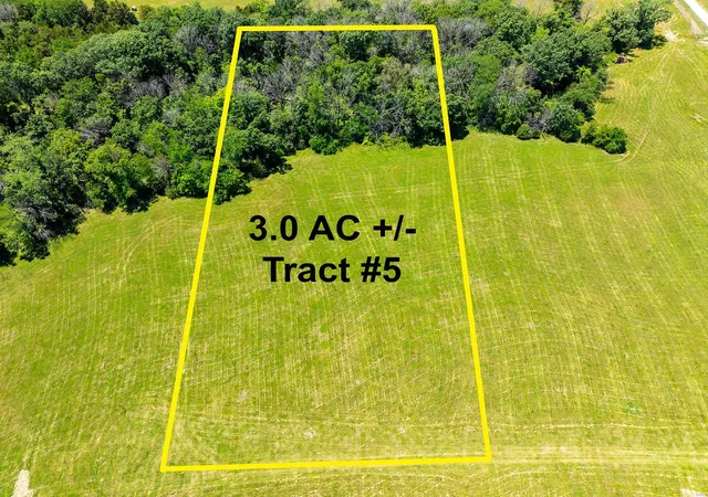 Photo 1 of Land for sale at 0 Monroe Trl   Tract 5, Perry, MO 63462 | MLS# 24043663 | Listing updated on 2024-07-11