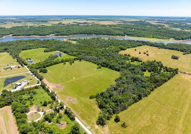 Photo 5 of Land for sale at 0 Monroe Trl - Tract 5, Perry, MO 63462 | MLS# 24043663 | Listing updated on 2024-07-11